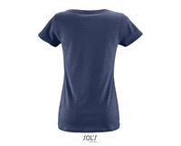 T-SHIRT DONNA BIO MILO